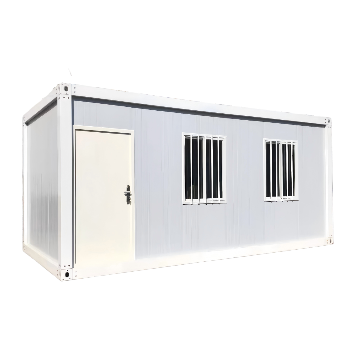 Detachable container house product image